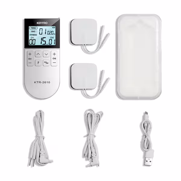 دستگاه تنس پرتابل پزشکی KTR-2610
