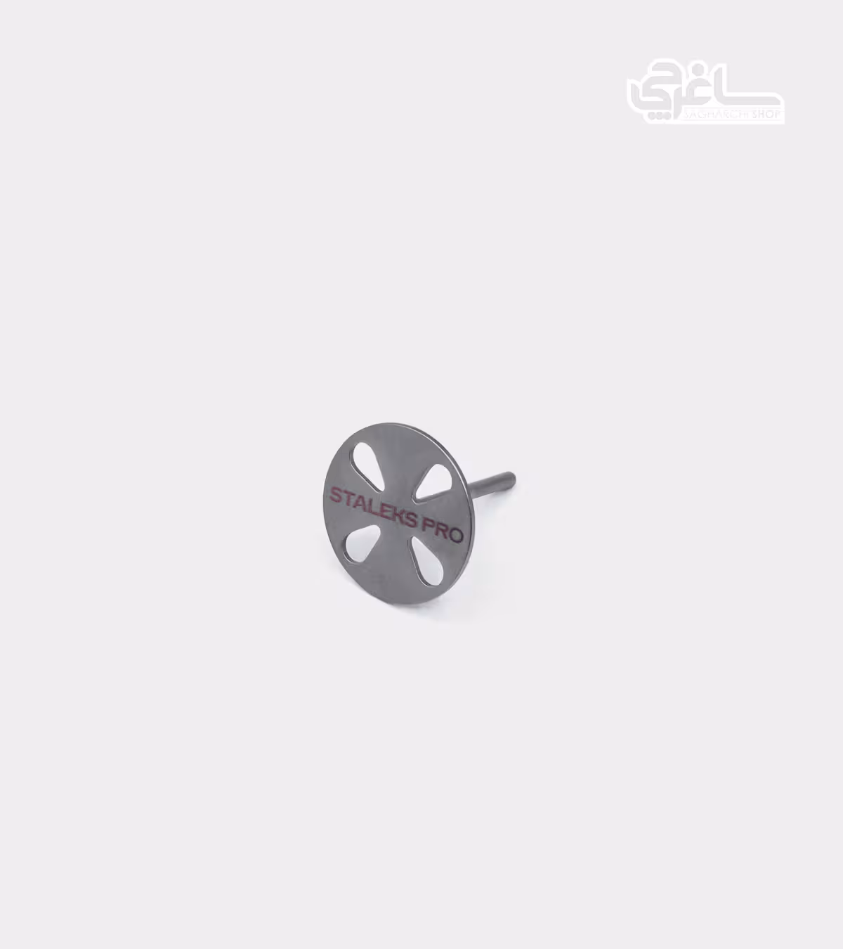 پدو دیسک 25mm استالکس پرو Staleks pro