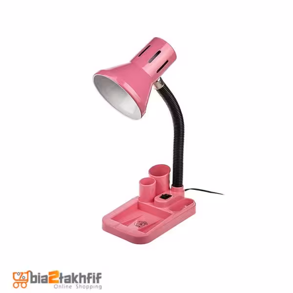 چراغ مطالعه مدل DL-105