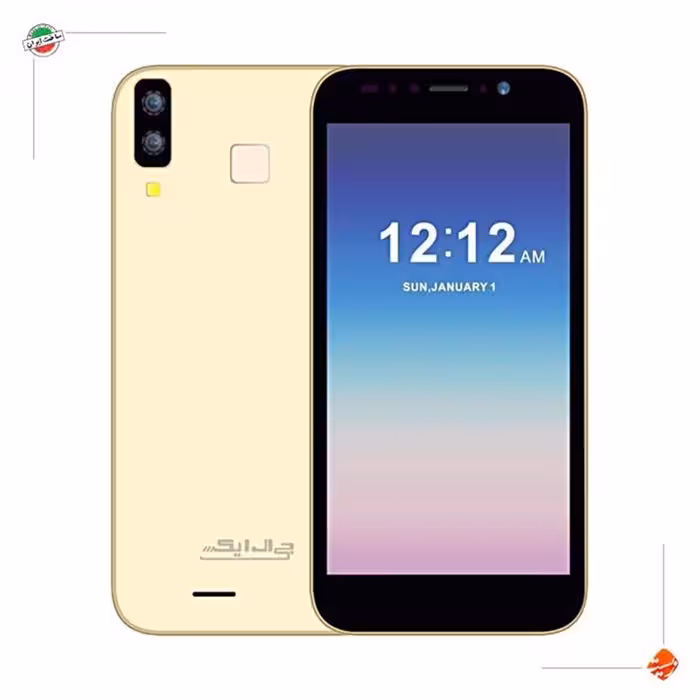 گوشی جی ال ایکس آ9