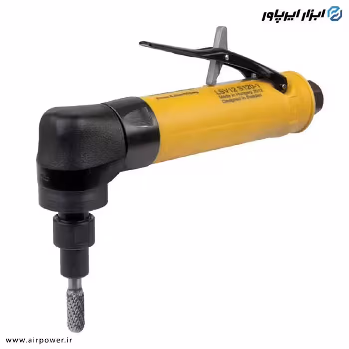 فرز انگشتی بادی اطلس کوپکو سوئد سرکج مدل LSV19 S200-1