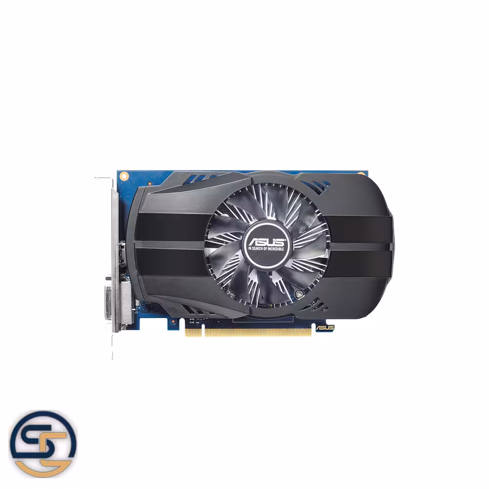 کارت گرافیک ASUS GT 1030 PH OC 2GB