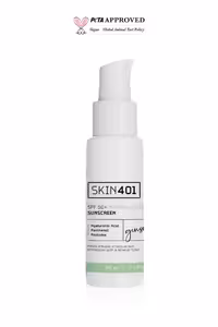 کرم ضد آفتاب معدنی SPF50 - 50 میلی لیتر - 9824