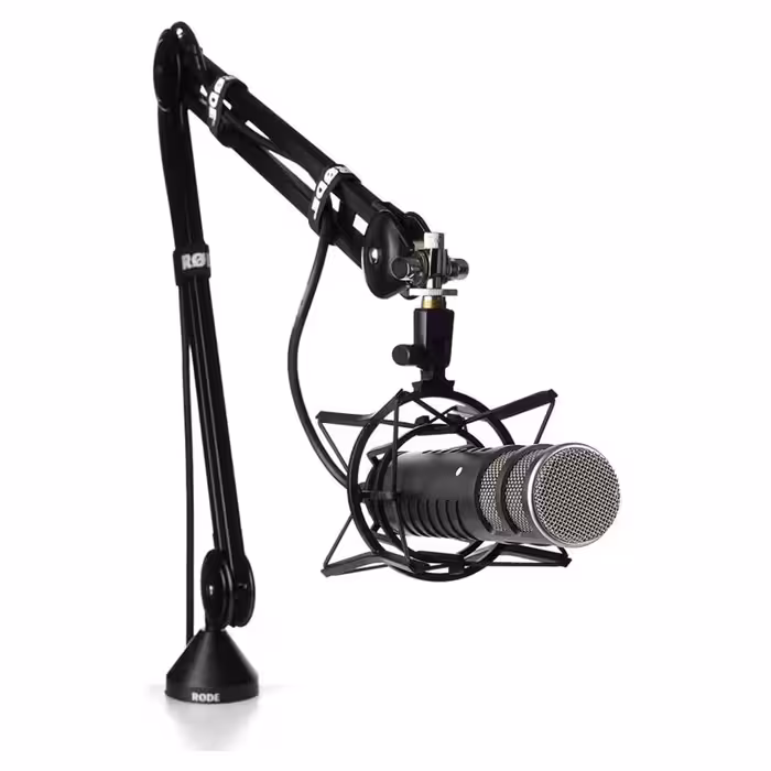 پایه میکروفون بازویی  RODE PSA1