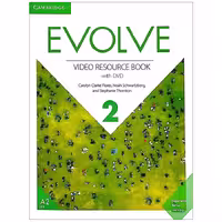 Evolve 2_Video Bookویدیو بوک ایولو 2