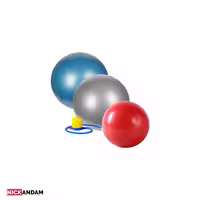 جیم بال 85 سانتی‌متر