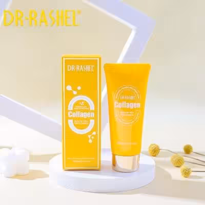 شوینده صورت کلاژن دکتر راشل مولتی لیفتینگ اولترا