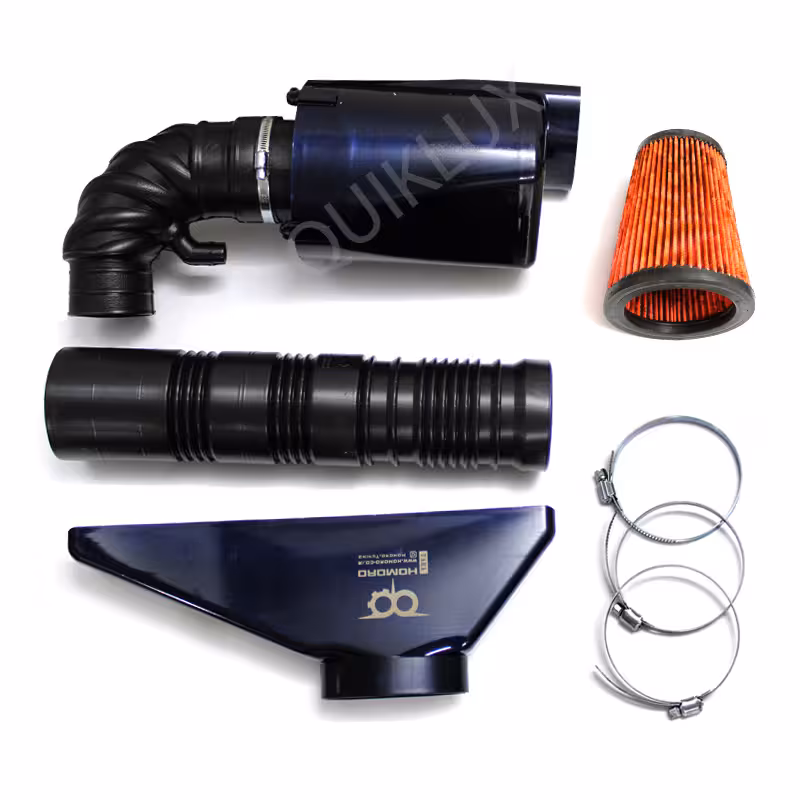 کیت مکش اسپرت ریس تارا برند هومورو با فیلتر کتونی