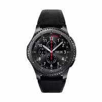 ساعت هوشمند سامسونگ مدل Gear S3 Frontier SM-R760