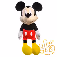 عروسک میکی‌موس یانیک 100236