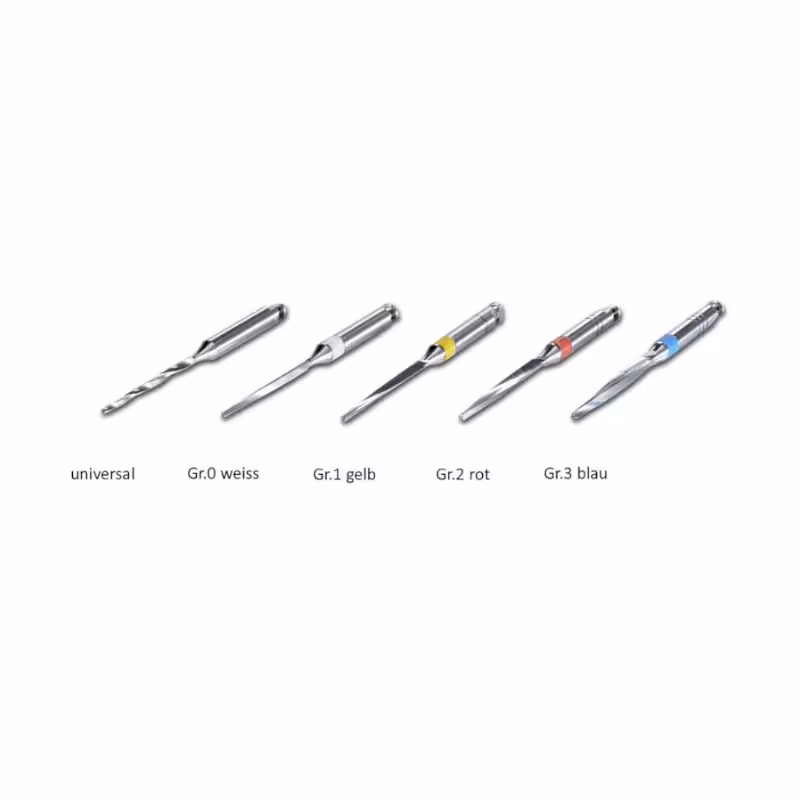 دریل فایبرپست 3M – RelyX Fiber Post Drill Size 2