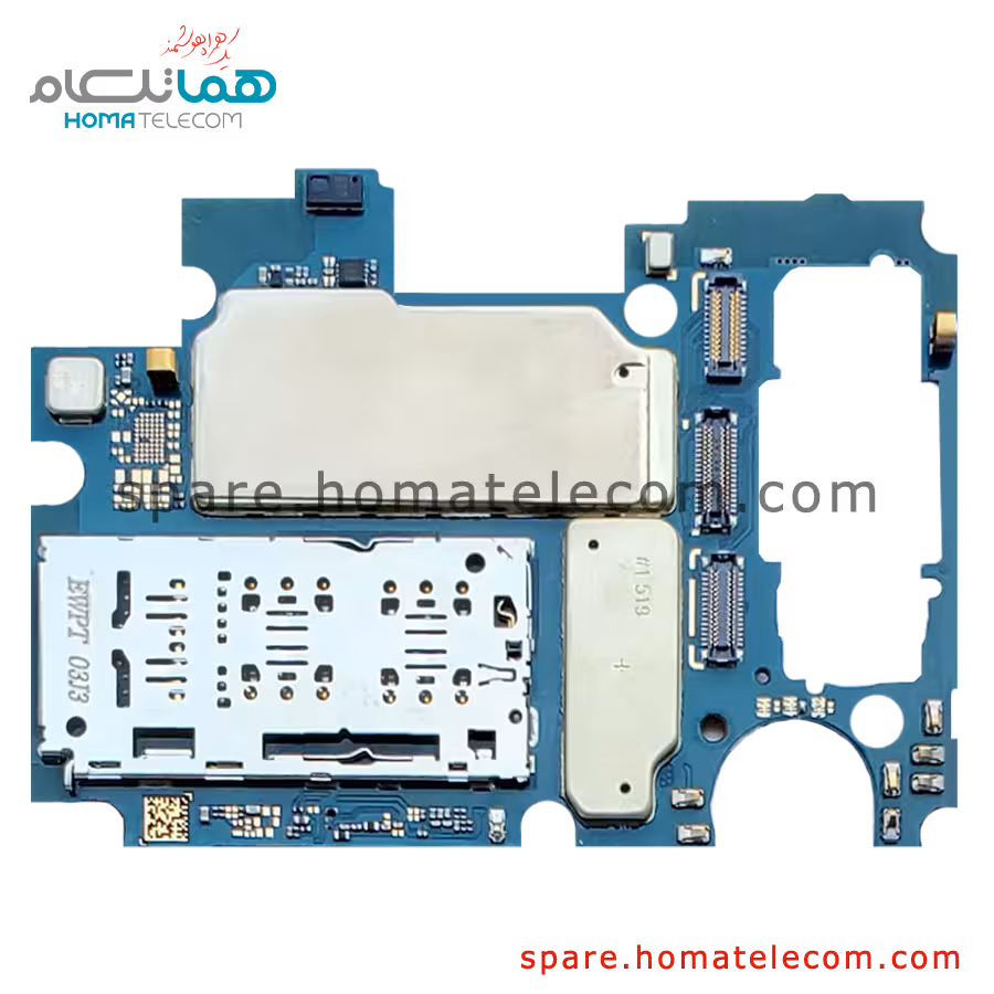 بورد 4-64 گیگابایت سامسونگ گلکسی A21s