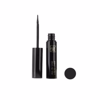 خط چشم مایع مای سری Black Diamond مدل All In One