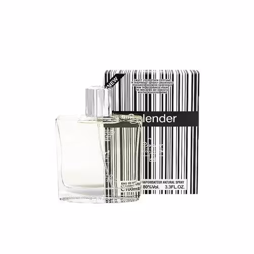 عطر ادکلن مردانه سریس اسپلندور بلک اسمارت کالکشن کد 466 (Seris Splendor Black) حجم 100 میل