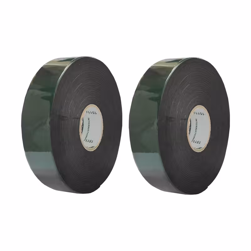 چسب دوطرفه کد SC-111 عرض 2 سانتی متر بسته 2 عددی