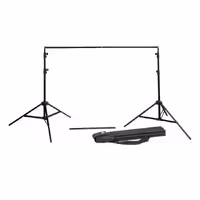 پایه پرتابل گودکس BS 04 Retractable Background Stand