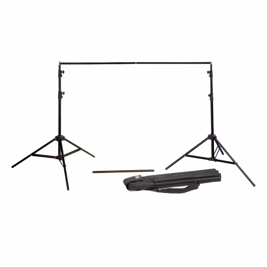 پایه پرتابل گودکس BS 04 Retractable Background Stand