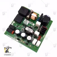Mitsubishi Elevator Power Board P208713B000G01