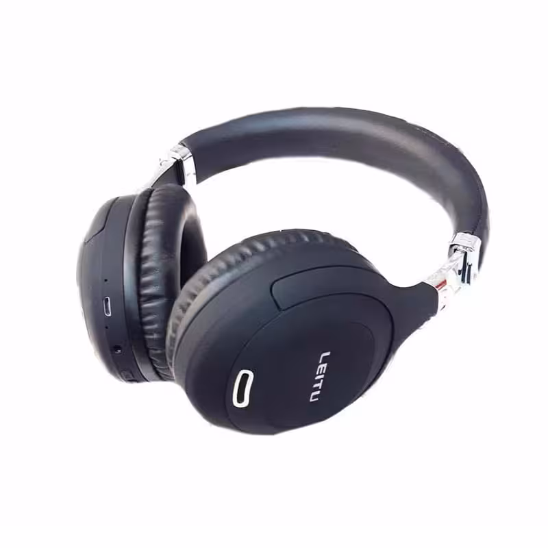 هدفون بلوتوثی Leitu مدل L-10