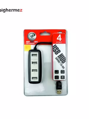هاب USB ایکس پی پروداکت مدل XP-H846C