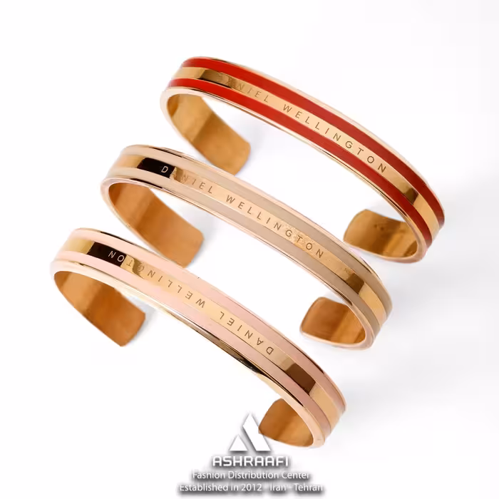 دستبند دنیل ولینگتون Daniel Wellington Bracele RPG