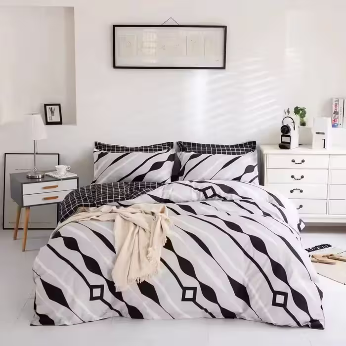 روتختی سه بعدی طرح مینیمال کد 135