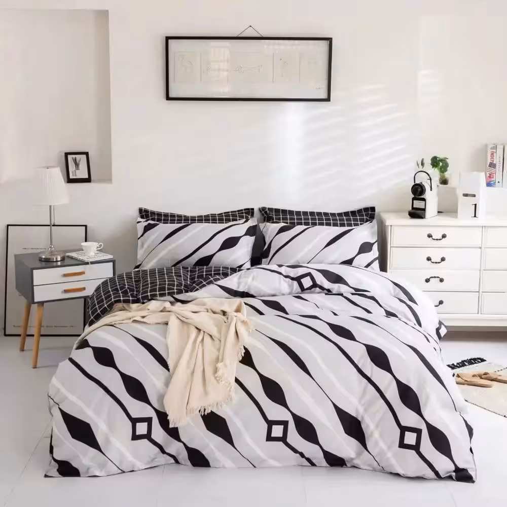 روتختی سه بعدی طرح مینیمال کد 135