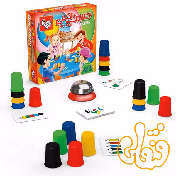 دست چین 4 نفره