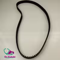 تسمه تایم پژو پارس (پرشیا) ELX (136 دندانه – دایکو) شرکتی ایساکو اصل 2070301110