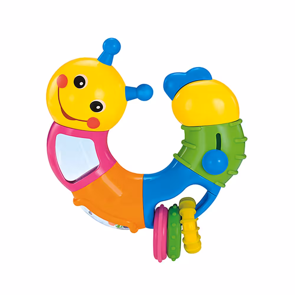 جغجغه هولی تویز کد 786