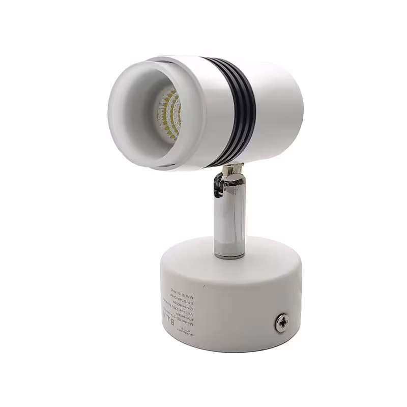 چراغ مطالعه مدل فلورا | کالا مکس