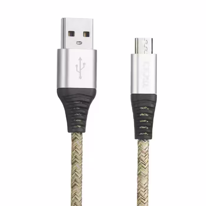 کابل تبدیل USB به microUSB تسکو مدل TSCO | TC 98