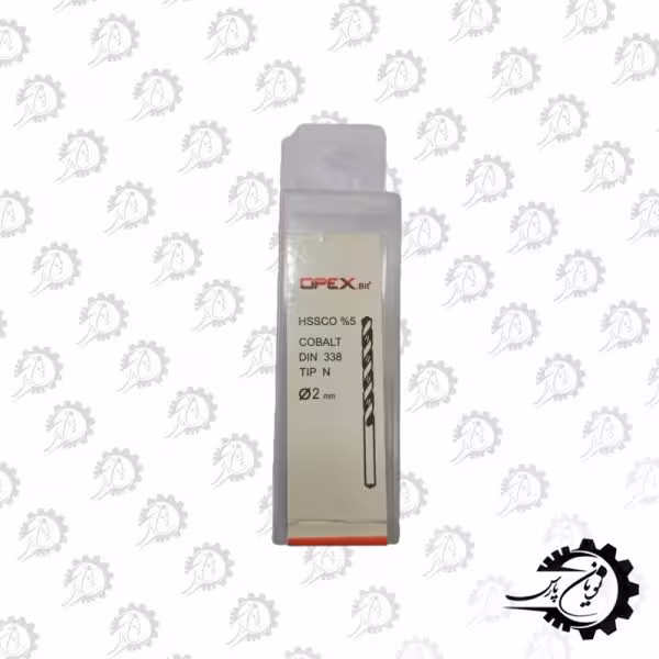 مته 2 کبالت اوپکس (OPEX)