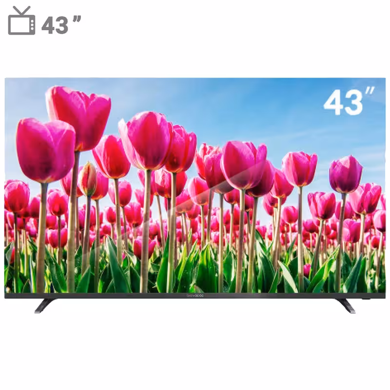 تلویزیون دوو 43 اینچ مدل DLE-43M6000EM