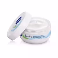 کرم مرطوب کننده سافت نیوآ  Nivea