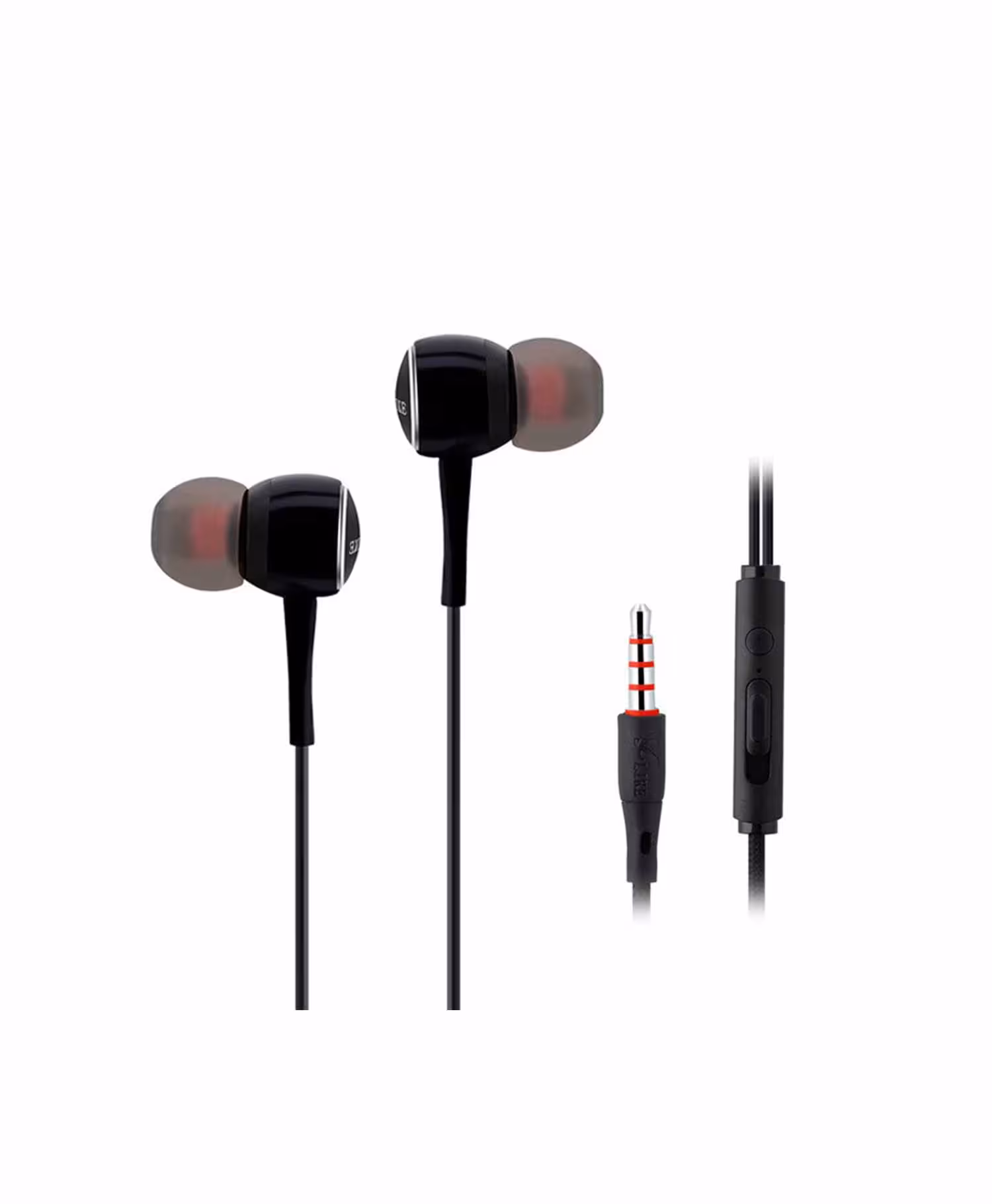 ایرفون باسیم ترانیو T4