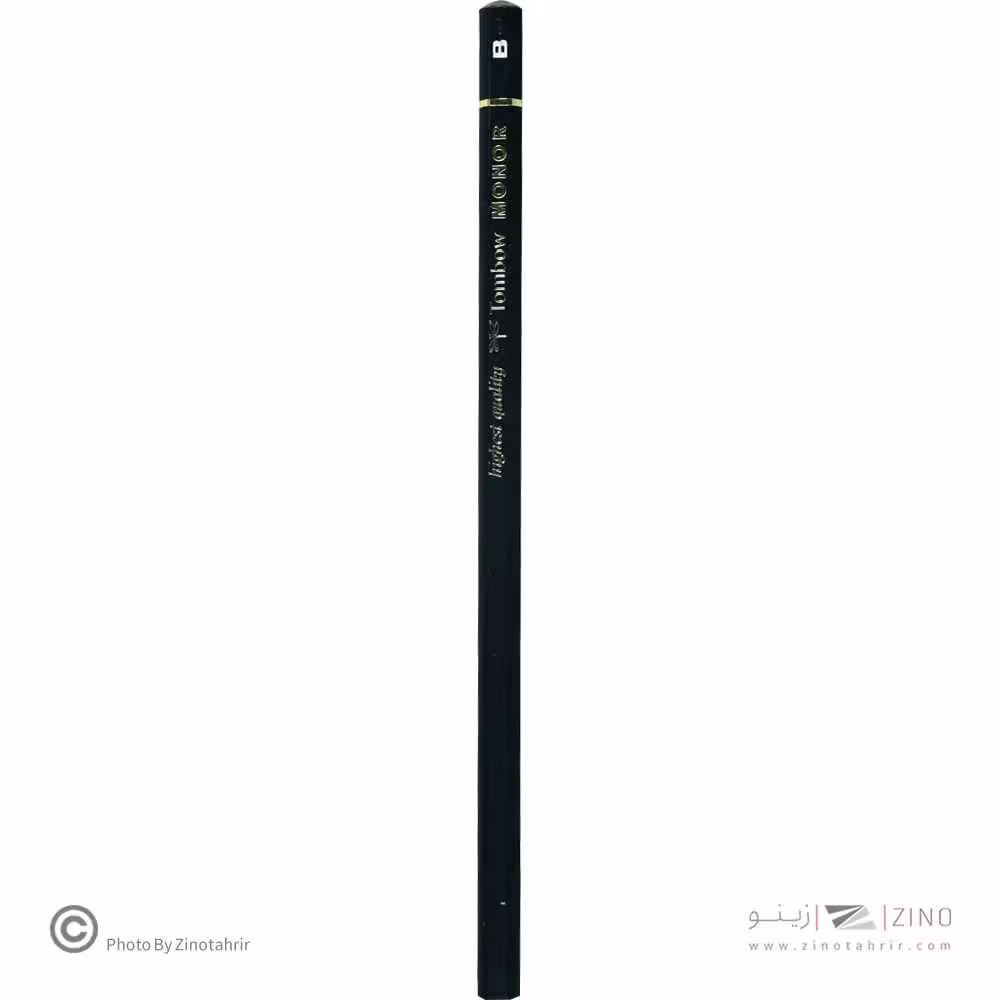 مدادطراحیB جعبه مقوایی MONO-RS تومبو