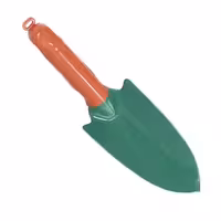 بیلچه باغبانی رنگی SBC