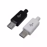 سوکت نری میکرو USB