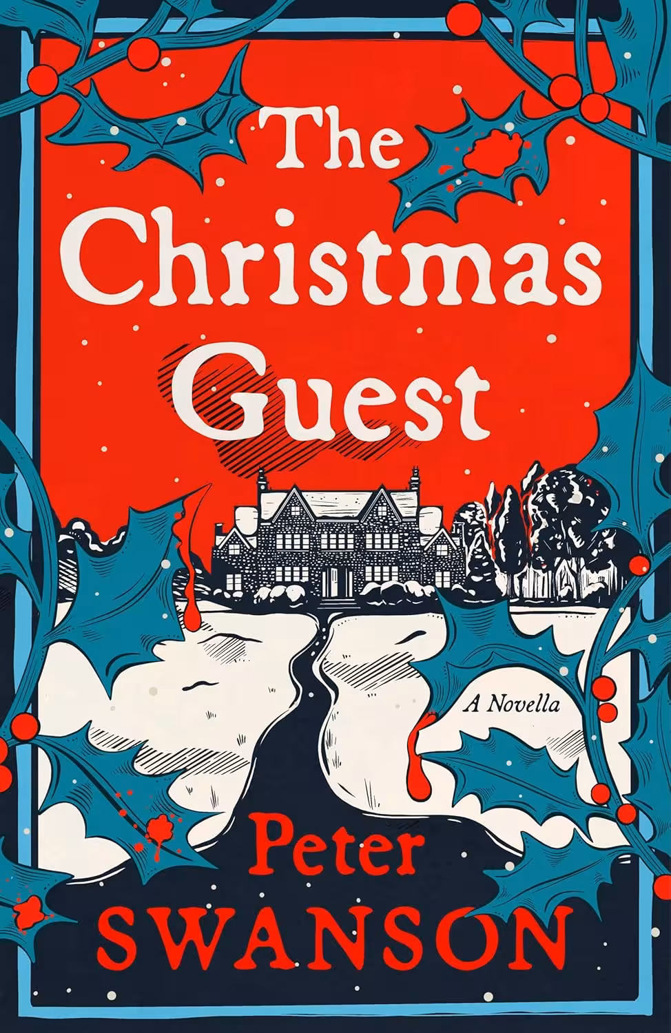 The Christmas Guest