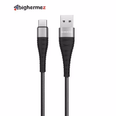 کابل شارژ میکرو یو اس بی بروفون مدل BX32