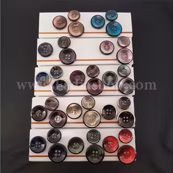 دکمه سری 556 سایز 1