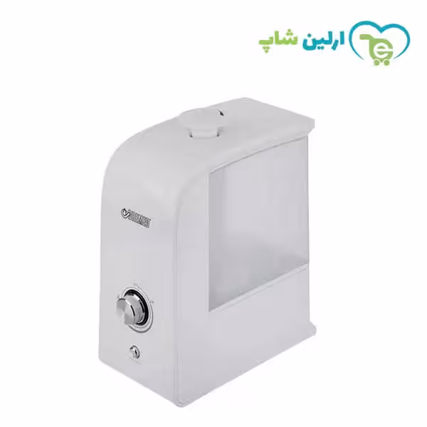 بخور سرد بریمد مدل BD7660