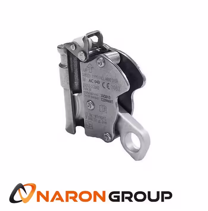 سیستم ترمز طناب AC040