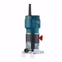 لبه گیر نجاری 550 وات رونیکس مدل 7106