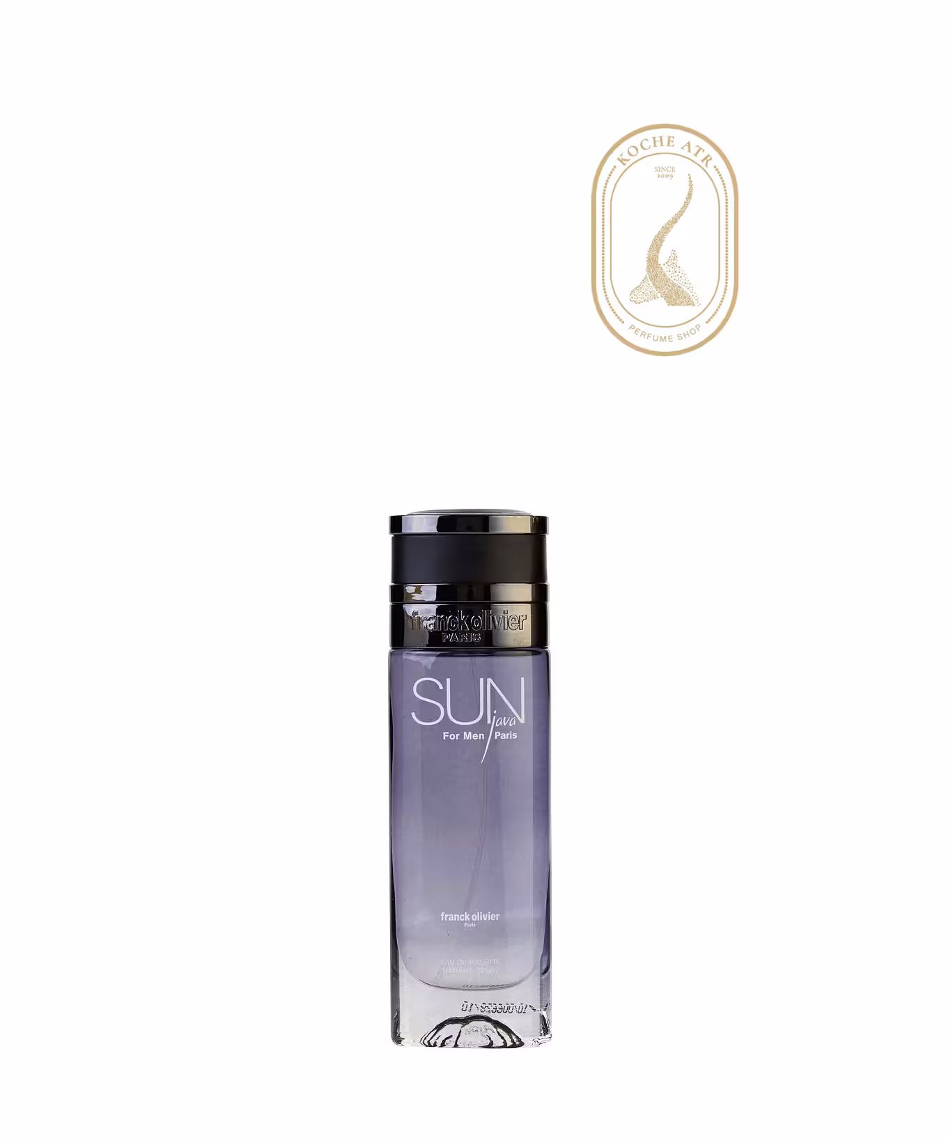 عطر مردانه فرنک الیویر سان جاوا ادوتویلت – Franck Olivier Sunjava Men Eau De Toilette