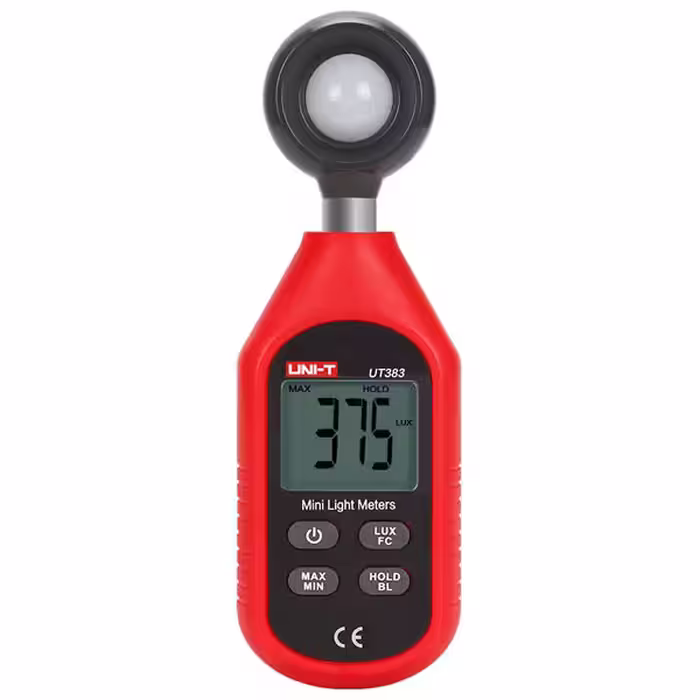 نورسنج یونی-تی مدل UT-383 | کالا مکس