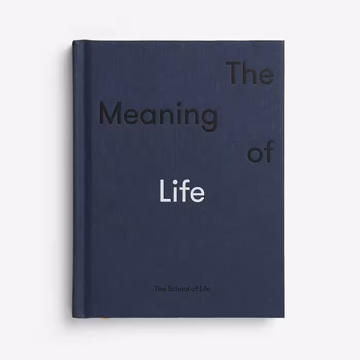 The Meaning of Life
