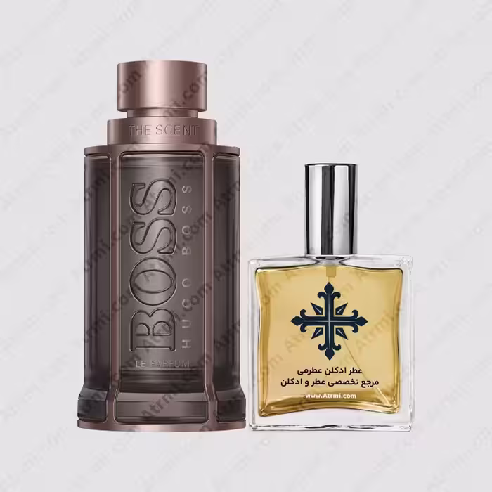 عطر ادکلن عطرمی مدل د سنت له پارفوم فور هیم له پارفوم مردانه – Atrmi The Scent Le Parfum For Him Le Parfum Men