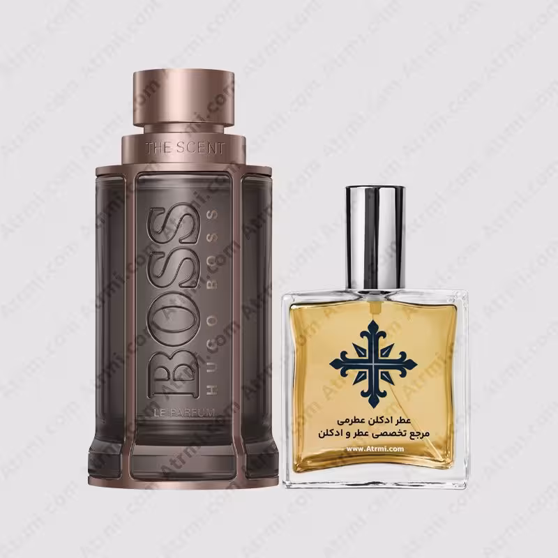 عطر ادکلن عطرمی مدل د سنت له پارفوم فور هیم له پارفوم مردانه – Atrmi The Scent Le Parfum For Him Le Parfum Men